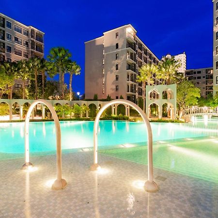 La Casita Pool Access Condo Huahin Only 10 Minutes To The Beach Экстерьер фото