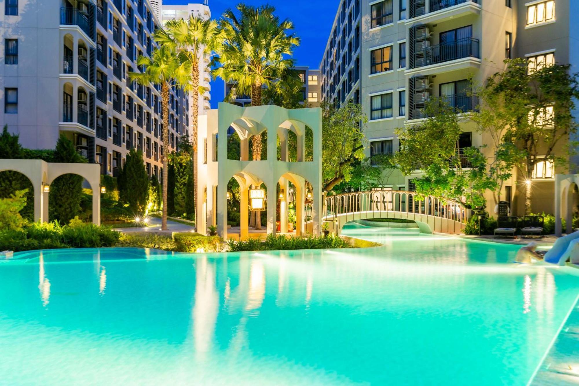 La Casita Pool Access Condo Huahin Only 10 Minutes To The Beach Экстерьер фото