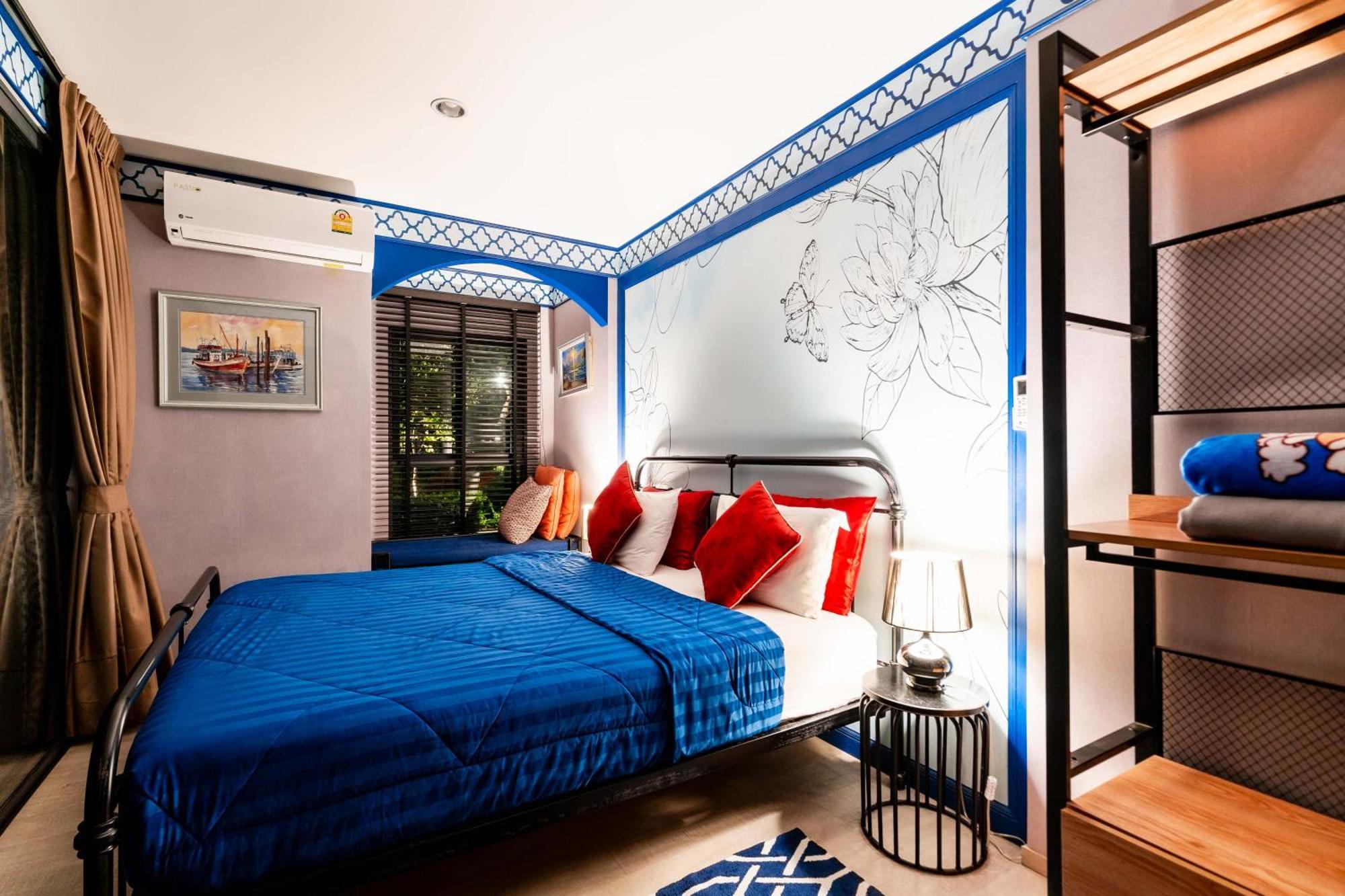 La Casita Pool Access Condo Huahin Only 10 Minutes To The Beach Экстерьер фото