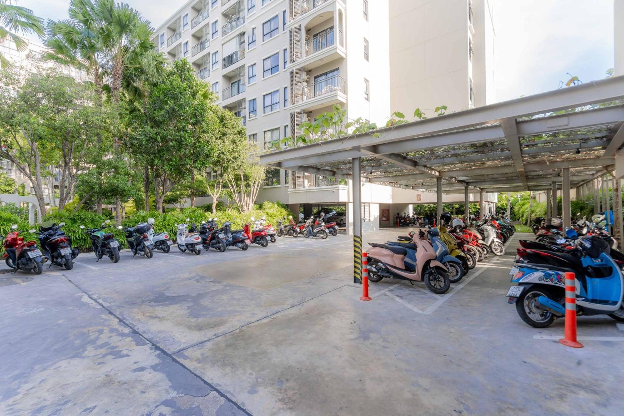 La Casita Pool Access Condo Huahin Only 10 Minutes To The Beach Экстерьер фото